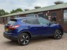 USED 2016 66 NISSAN QASHQAI 1.5 N-VISION DCI 5d 108 BHP CAMBELT DONE IN JULY 2022!