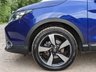 USED 2016 66 NISSAN QASHQAI 1.5 N-VISION DCI 5d 108 BHP CAMBELT DONE IN JULY 2022!