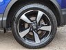 USED 2016 66 NISSAN QASHQAI 1.5 N-VISION DCI 5d 108 BHP CAMBELT DONE IN JULY 2022!