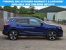 USED 2016 66 NISSAN QASHQAI 1.5 N-VISION DCI 5d 108 BHP CAMBELT DONE IN JULY 2022!