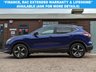 USED 2016 66 NISSAN QASHQAI 1.5 N-VISION DCI 5d 108 BHP CAMBELT DONE IN JULY 2022!