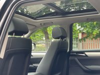 USED 2012 12 BMW X3 2.0 XDRIVE20D SE 5d 181 BHP 