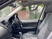 USED 2012 12 BMW X3 2.0 XDRIVE20D SE 5d 181 BHP 