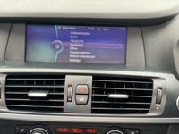 USED 2012 12 BMW X3 2.0 XDRIVE20D SE 5d 181 BHP 