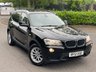USED 2012 12 BMW X3 2.0 XDRIVE20D SE 5d 181 BHP 