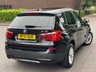 USED 2012 12 BMW X3 2.0 XDRIVE20D SE 5d 181 BHP 