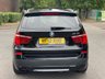 USED 2012 12 BMW X3 2.0 XDRIVE20D SE 5d 181 BHP 