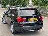 USED 2012 12 BMW X3 2.0 XDRIVE20D SE 5d 181 BHP 