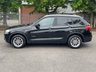 USED 2012 12 BMW X3 2.0 XDRIVE20D SE 5d 181 BHP 