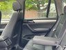 USED 2012 12 BMW X3 2.0 XDRIVE20D SE 5d 181 BHP 