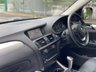 USED 2012 12 BMW X3 2.0 XDRIVE20D SE 5d 181 BHP 