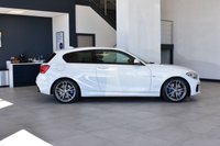 USED 2017 17 BMW 1 SERIES 3.0 M140I 3d 335 BHP Full BMW Service History
