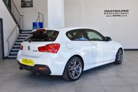 USED 2017 17 BMW 1 SERIES 3.0 M140I 3d 335 BHP Full BMW Service History