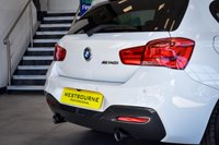 USED 2017 17 BMW 1 SERIES 3.0 M140I 3d 335 BHP Full BMW Service History