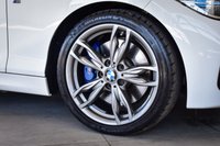 USED 2017 17 BMW 1 SERIES 3.0 M140I 3d 335 BHP Full BMW Service History