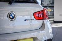 USED 2017 17 BMW 1 SERIES 3.0 M140I 3d 335 BHP Full BMW Service History