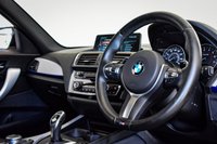 USED 2017 17 BMW 1 SERIES 3.0 M140I 3d 335 BHP Full BMW Service History