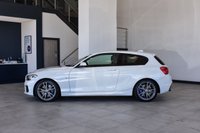 USED 2017 17 BMW 1 SERIES 3.0 M140I 3d 335 BHP Full BMW Service History