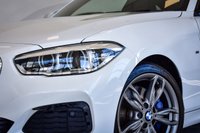 USED 2017 17 BMW 1 SERIES 3.0 M140I 3d 335 BHP Full BMW Service History