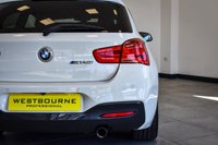 USED 2017 17 BMW 1 SERIES 3.0 M140I 3d 335 BHP Full BMW Service History