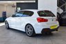 USED 2017 17 BMW 1 SERIES 3.0 M140I 3d 335 BHP Full BMW Service History