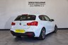 USED 2017 17 BMW 1 SERIES 3.0 M140I 3d 335 BHP Full BMW Service History
