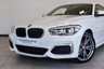 USED 2017 17 BMW 1 SERIES 3.0 M140I 3d 335 BHP Full BMW Service History