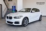 USED 2017 17 BMW 1 SERIES 3.0 M140I 3d 335 BHP Full BMW Service History