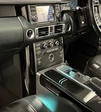 USED 2011 61 LAND ROVER RANGE ROVER 4.4 TDV8 VOGUE 5d 313 BHP 