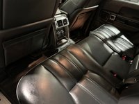 USED 2011 61 LAND ROVER RANGE ROVER 4.4 TDV8 VOGUE 5d 313 BHP 