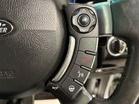 USED 2011 61 LAND ROVER RANGE ROVER 4.4 TDV8 VOGUE 5d 313 BHP 