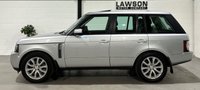 USED 2011 61 LAND ROVER RANGE ROVER 4.4 TDV8 VOGUE 5d 313 BHP 