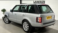 USED 2011 61 LAND ROVER RANGE ROVER 4.4 TDV8 VOGUE 5d 313 BHP 