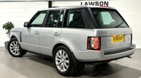 USED 2011 61 LAND ROVER RANGE ROVER 4.4 TDV8 VOGUE 5d 313 BHP 