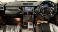 USED 2011 61 LAND ROVER RANGE ROVER 4.4 TDV8 VOGUE 5d 313 BHP 