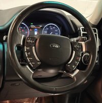 USED 2011 61 LAND ROVER RANGE ROVER 4.4 TDV8 VOGUE 5d 313 BHP 