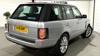 USED 2011 61 LAND ROVER RANGE ROVER 4.4 TDV8 VOGUE 5d 313 BHP 