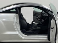 USED 2015 15 PEUGEOT RCZ 1.6 THP GT 2d 156 BHP 39258 Miles, 1 Lady owner, Pearlescent white, Extended Mistral black leather