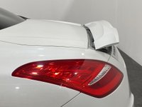 USED 2015 15 PEUGEOT RCZ 1.6 THP GT 2d 156 BHP 39258 Miles, 1 Lady owner, Pearlescent white, Extended Mistral black leather