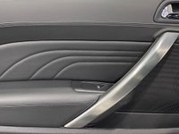 USED 2015 15 PEUGEOT RCZ 1.6 THP GT 2d 156 BHP 39258 Miles, 1 Lady owner, Pearlescent white, Extended Mistral black leather