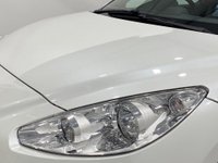 USED 2015 15 PEUGEOT RCZ 1.6 THP GT 2d 156 BHP 39258 Miles, 1 Lady owner, Pearlescent white, Extended Mistral black leather