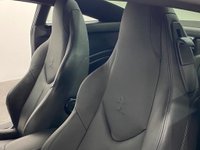 USED 2015 15 PEUGEOT RCZ 1.6 THP GT 2d 156 BHP 39258 Miles, 1 Lady owner, Pearlescent white, Extended Mistral black leather