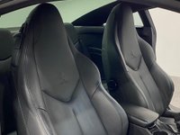USED 2015 15 PEUGEOT RCZ 1.6 THP GT 2d 156 BHP 39258 Miles, 1 Lady owner, Pearlescent white, Extended Mistral black leather