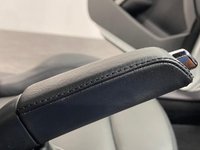 USED 2015 15 PEUGEOT RCZ 1.6 THP GT 2d 156 BHP 39258 Miles, 1 Lady owner, Pearlescent white, Extended Mistral black leather