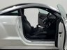 USED 2015 15 PEUGEOT RCZ 1.6 THP GT 2d 156 BHP 39258 Miles, 1 Lady owner, Pearlescent white, Extended Mistral black leather