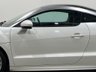 USED 2015 15 PEUGEOT RCZ 1.6 THP GT 2d 156 BHP 39258 Miles, 1 Lady owner, Pearlescent white, Extended Mistral black leather