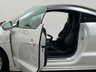 USED 2015 15 PEUGEOT RCZ 1.6 THP GT 2d 156 BHP 39258 Miles, 1 Lady owner, Pearlescent white, Extended Mistral black leather