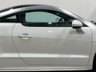 USED 2015 15 PEUGEOT RCZ 1.6 THP GT 2d 156 BHP 39258 Miles, 1 Lady owner, Pearlescent white, Extended Mistral black leather