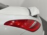 USED 2015 15 PEUGEOT RCZ 1.6 THP GT 2d 156 BHP 39258 Miles, 1 Lady owner, Pearlescent white, Extended Mistral black leather