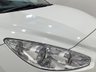 USED 2015 15 PEUGEOT RCZ 1.6 THP GT 2d 156 BHP 39258 Miles, 1 Lady owner, Pearlescent white, Extended Mistral black leather